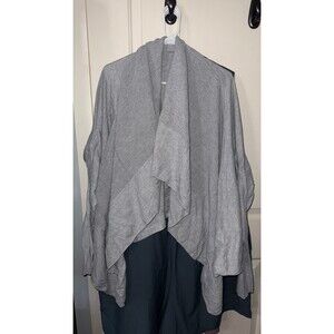 Calia 2-way Cardigan 2X